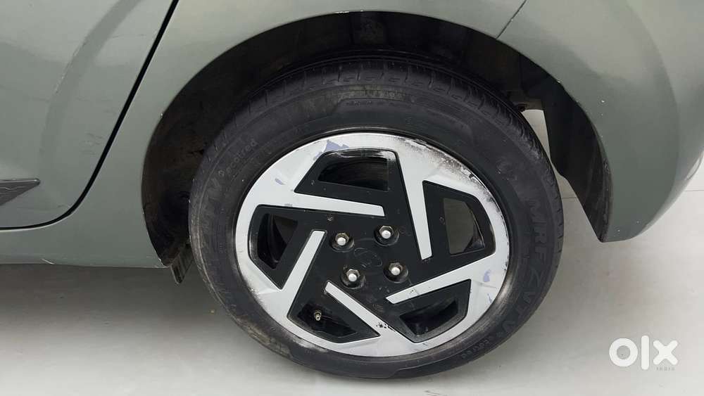 Hyundai Grand I10 Nios Sportz 1.2 Kappa Vtvt, 2023, Petrol