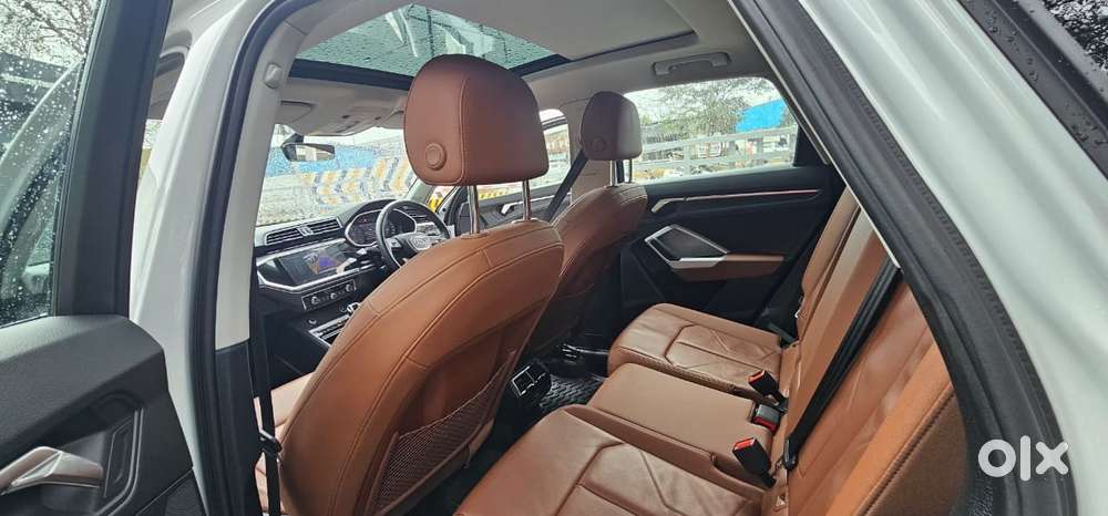 Audi Q3 40 Tfsi Premium Plus, 2024, Petrol