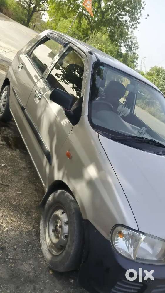 Maruti Suzuki Alto Lxi 2009 Car