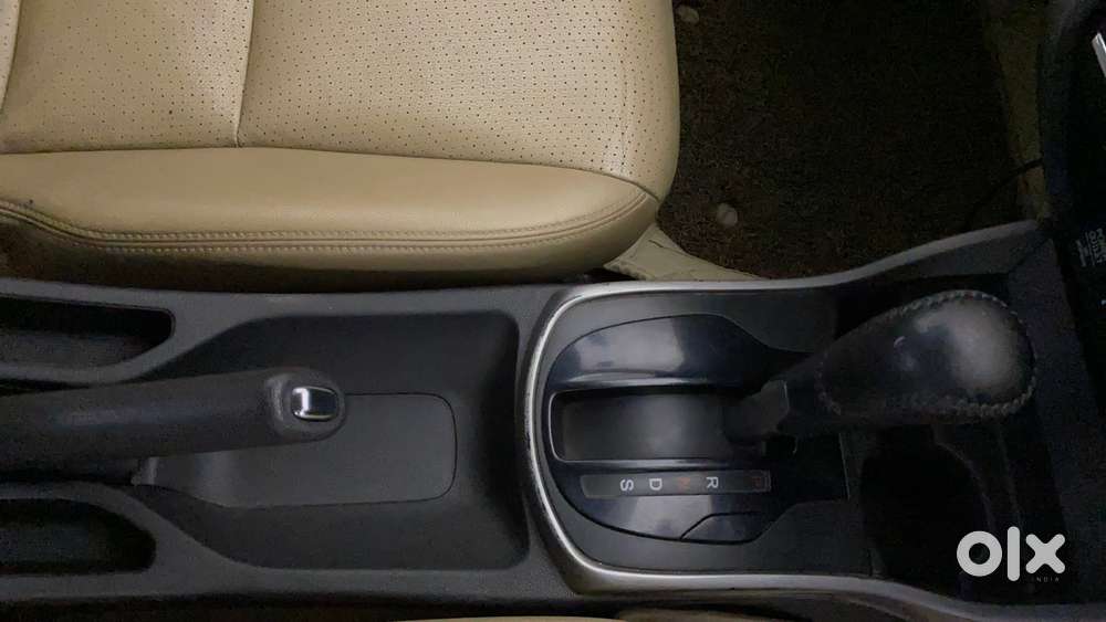 Honda City 2015-2017 I Vtec Cvt Vx, 2016, Petrol