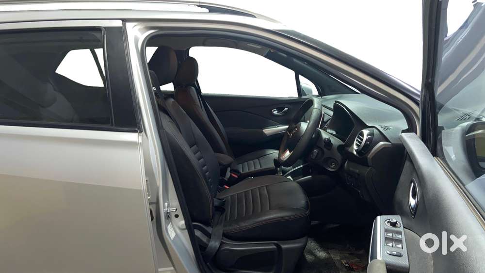 Nissan Kicks Xv, 2020, Petrol