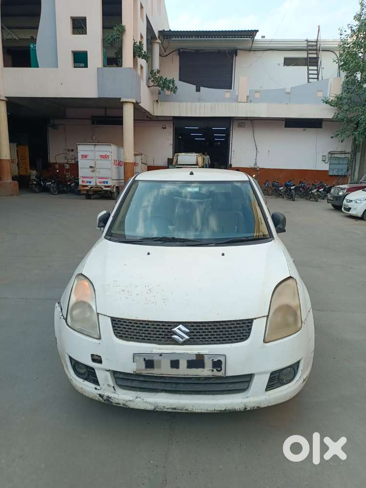 Maruti Suzuki Dzire Tour Diesel, 2011, Diesel