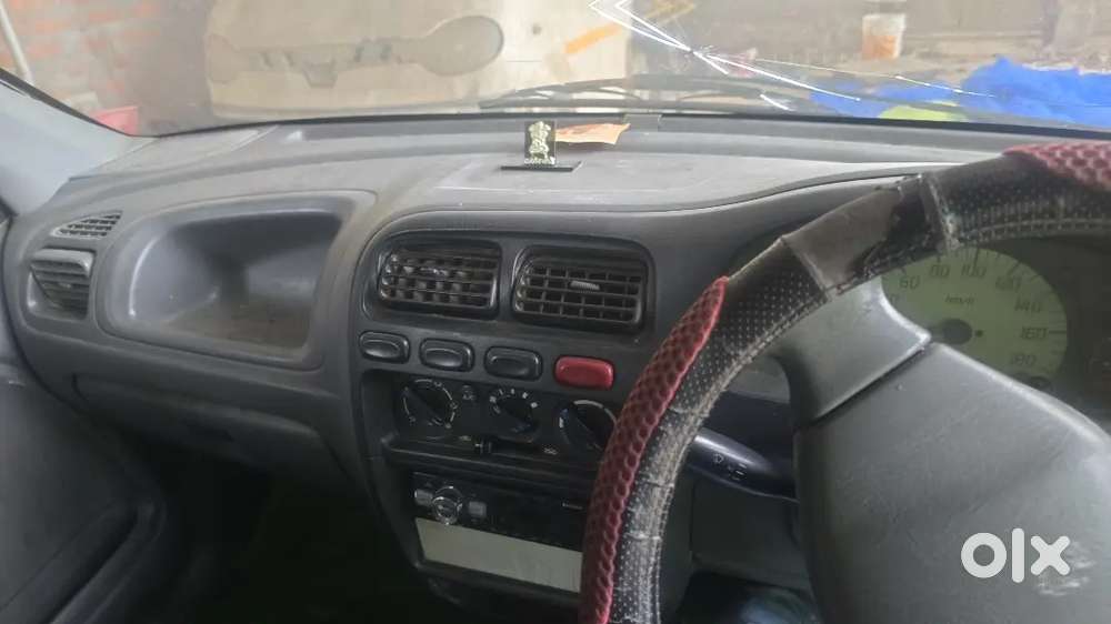Maruti Suzuki Alto 2007