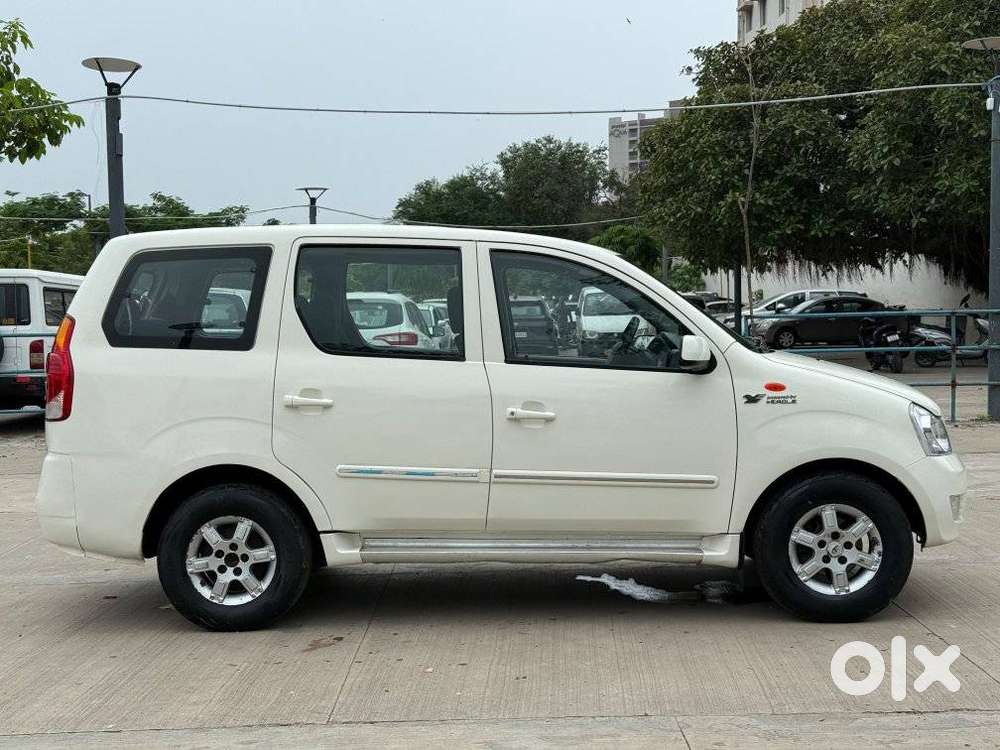 Mahindra Xylo E8 Abs Bs Iv, 2012, Diesel