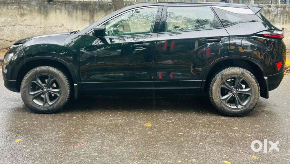 Like New Harrier Xza Dark Edition