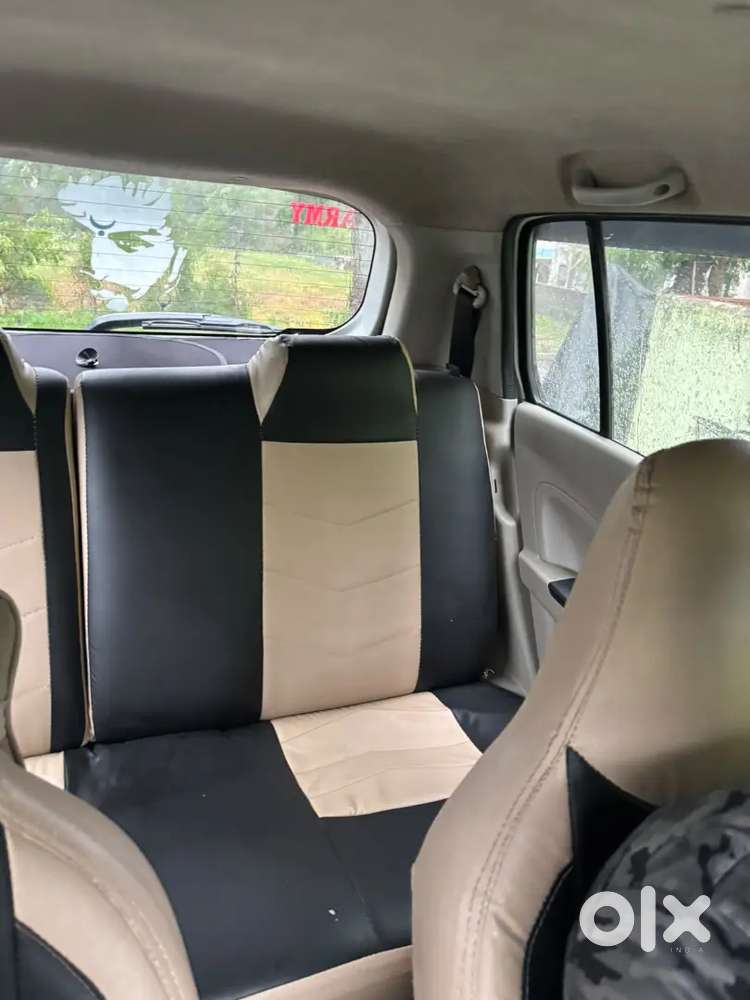 Maruti Suzuki Celerio Zxi 2015 Petrol