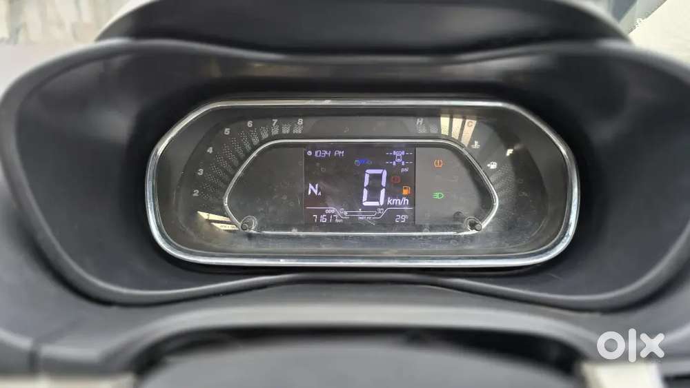 Tata Nexon Xza + In Good Condition