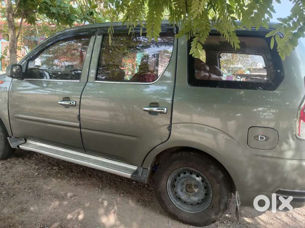 Mahindra Xylo 2009 Diesel Well Maintained