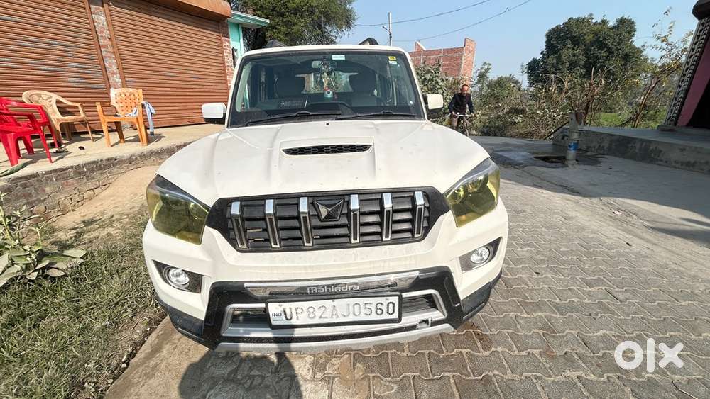 Mahindra Scorpio 2020 Diesel