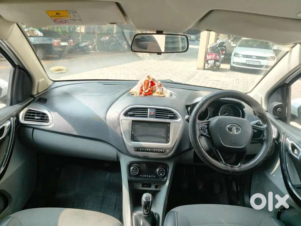 Tata Tigor 2019 Diesel Manual