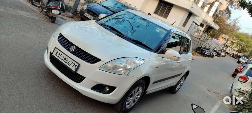 Maruti Suzuki Swift Ddis Vdi, 2014, Diesel