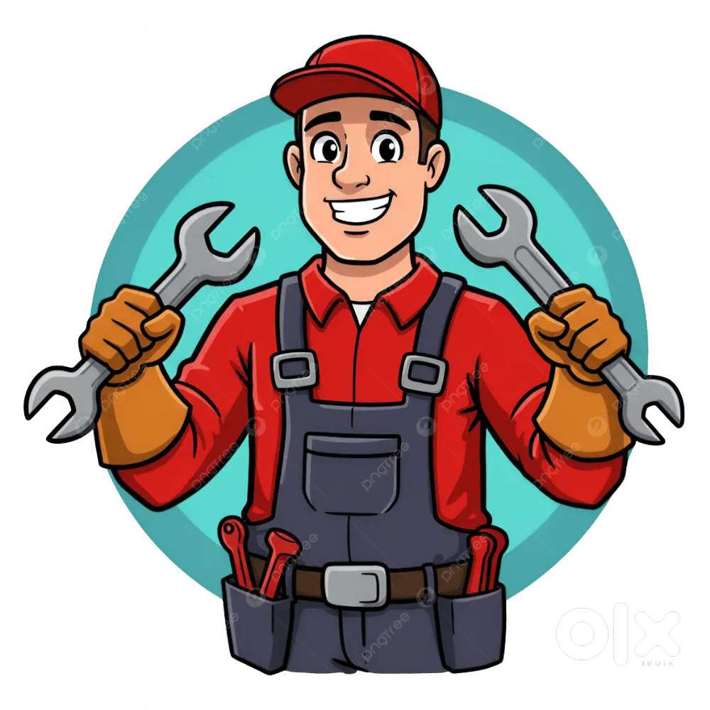 WANTED Bike  mechanic