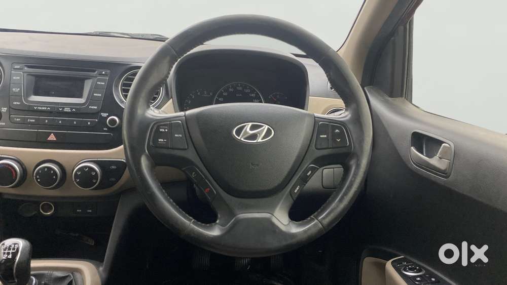 Hyundai Grand I10 Asta 1.1 Crdi, 2014, Diesel