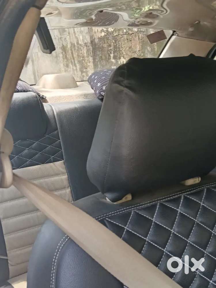 Swift Dzire Petrol 2019