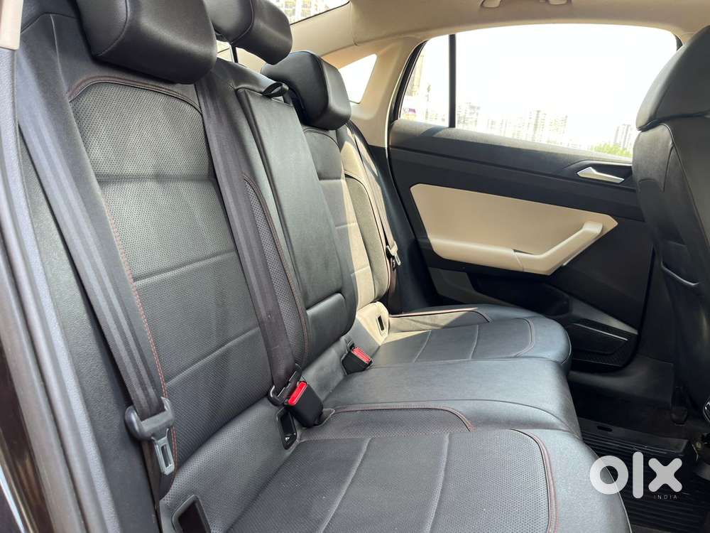 Volkswagen Virtus Gt Plus 1.5 Mt, 2023, Petrol