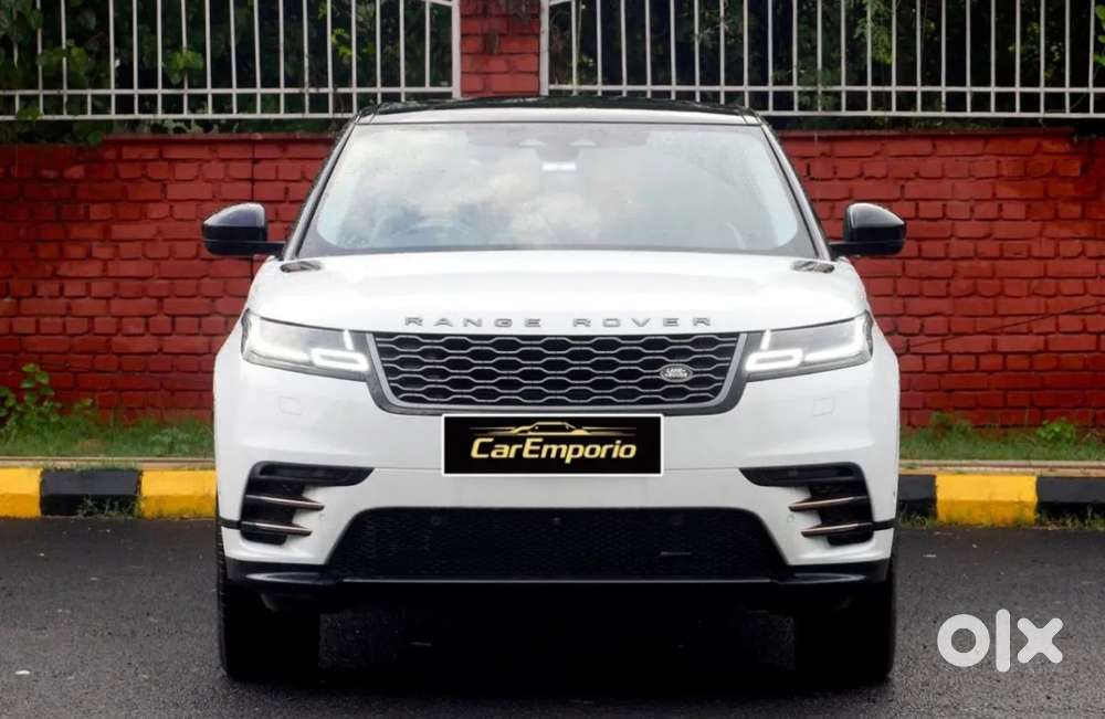 Land Rover Range Velar, 2023, Petrol
