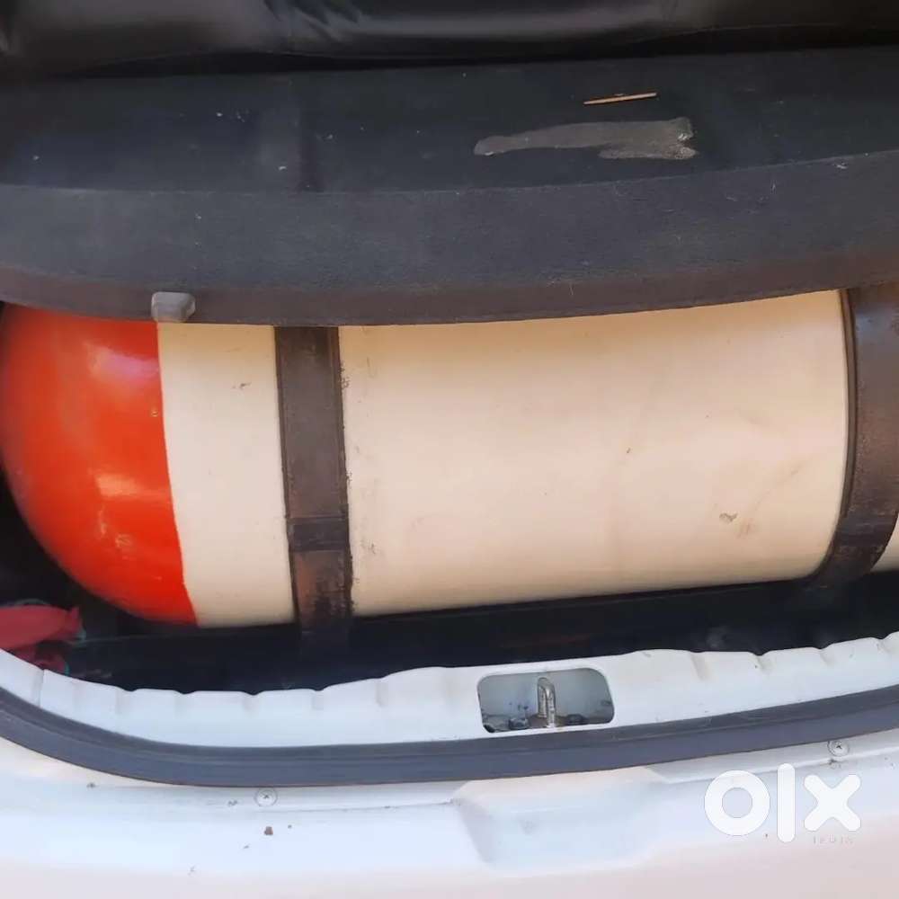 Hyundai Eon 2017 Petrol Cng 60000 Km Driven