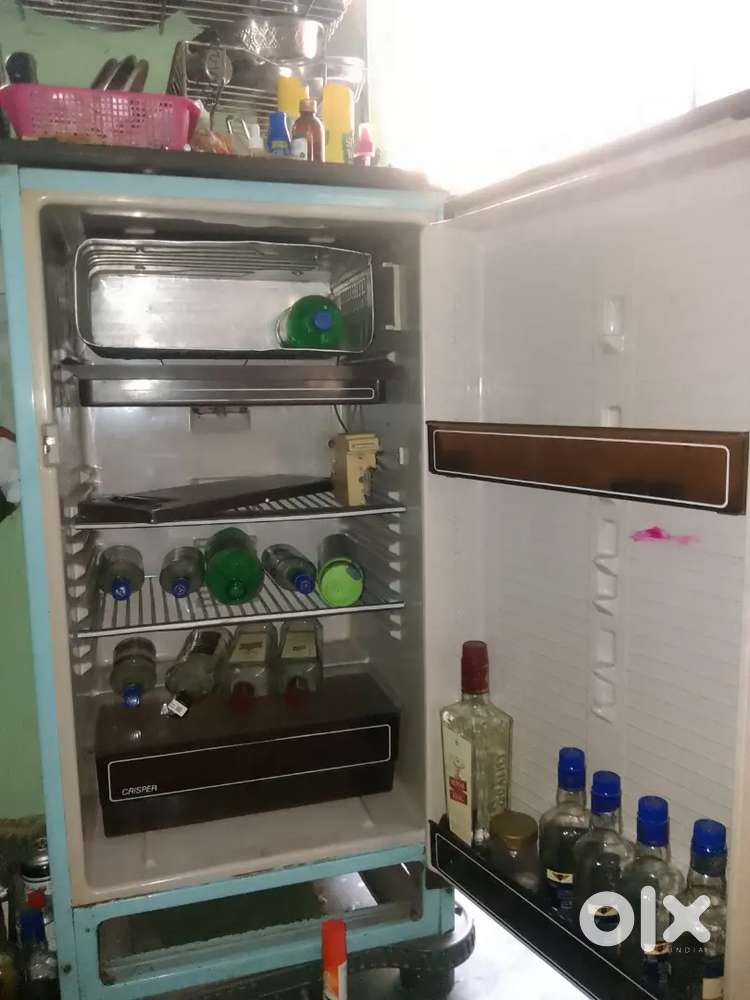 Single door