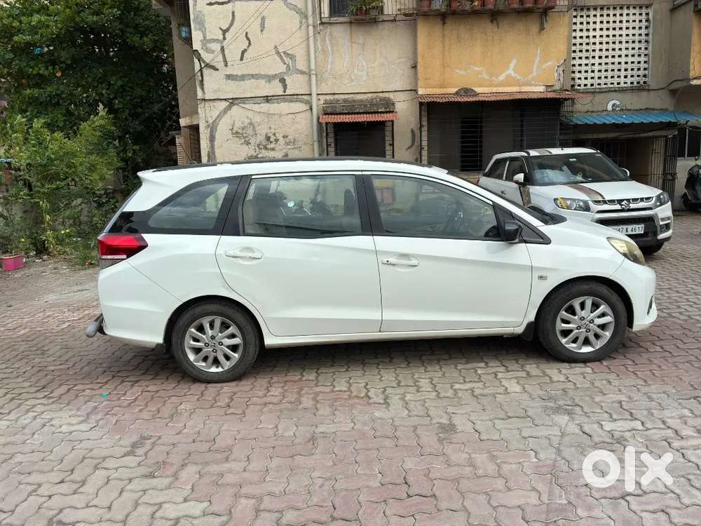 Honda Mobilio 1.5 V 2014