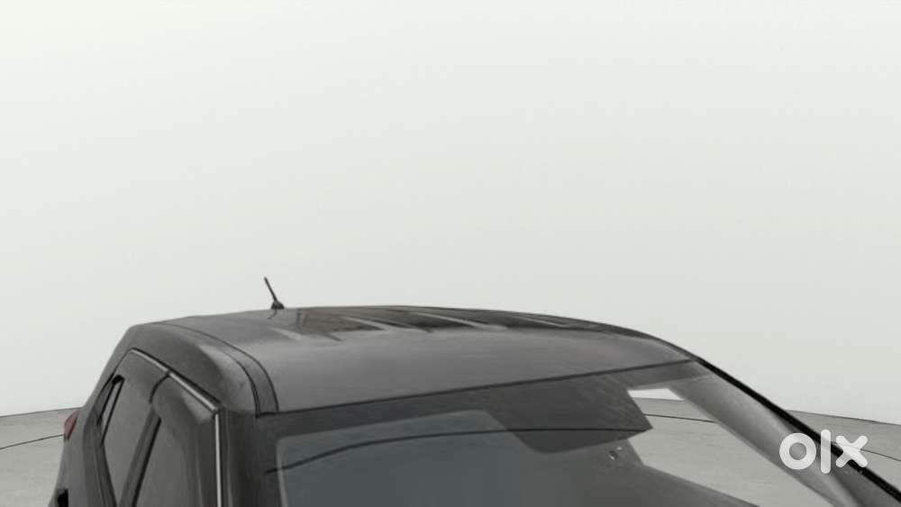 Hyundai Creta 1.6 E Plus, 2018, Petrol