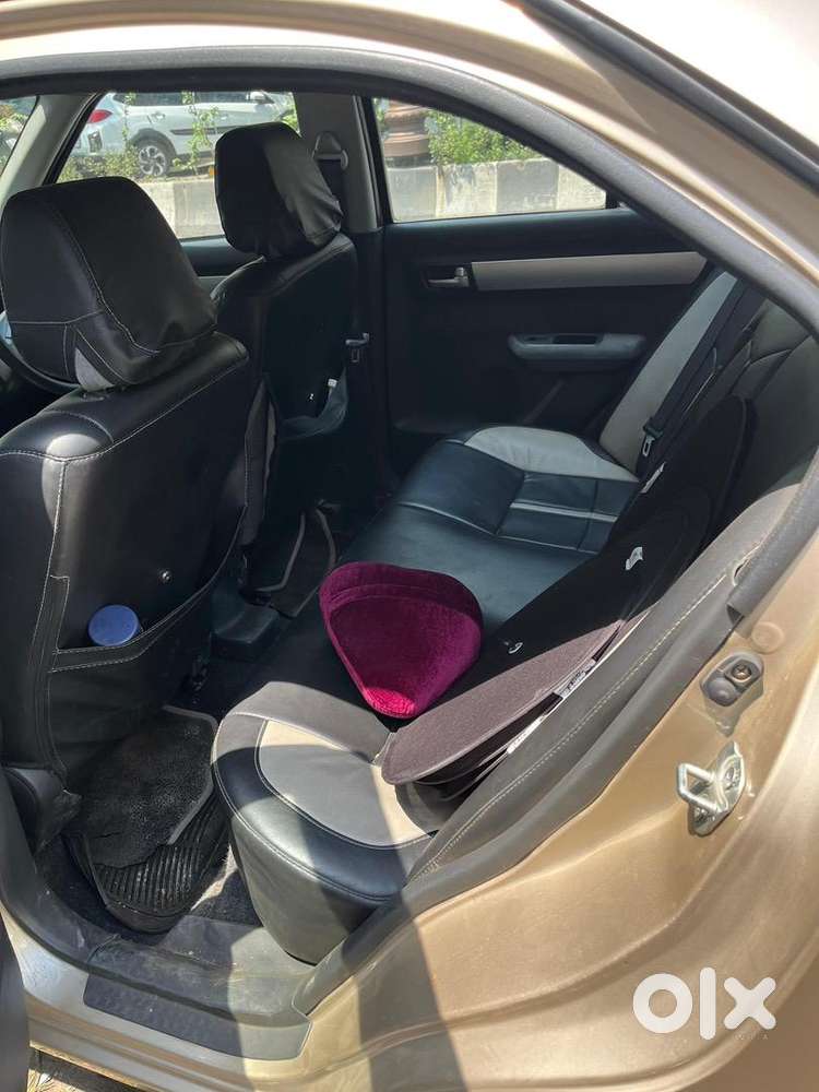 Maruti Suzuki Swift Dzire