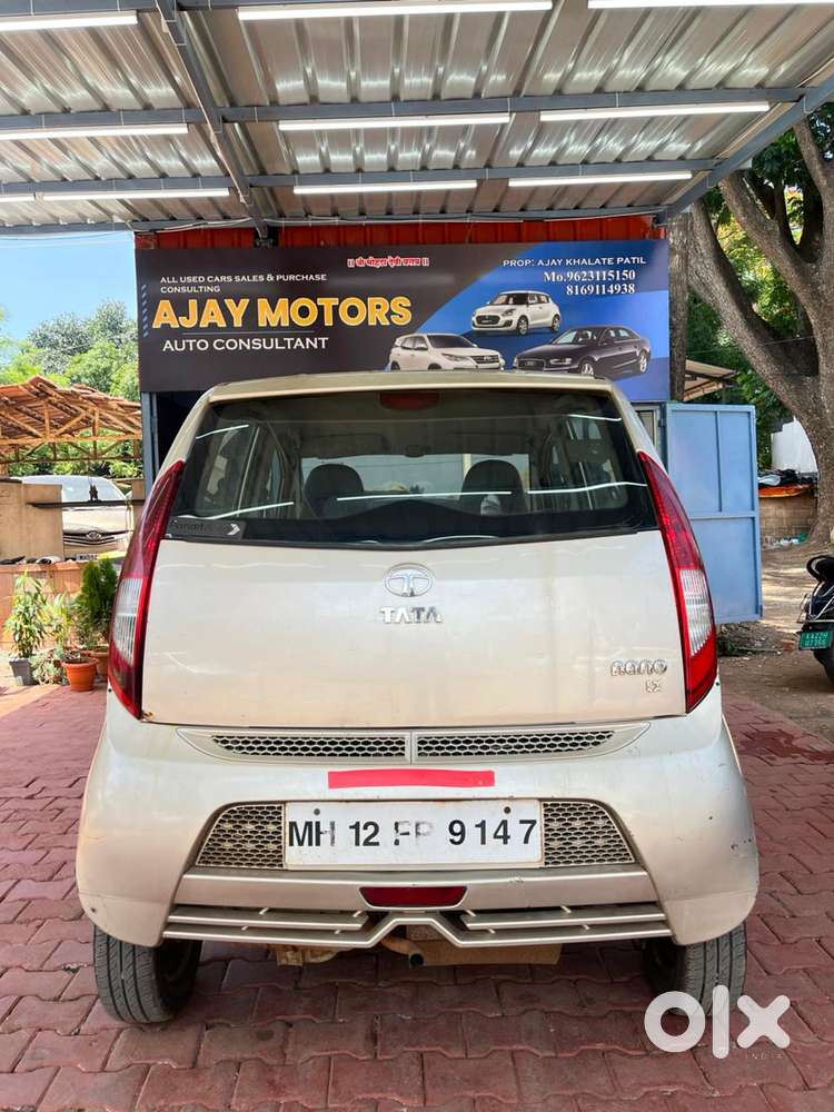 Tata Nano Xe, 2009, Petrol
