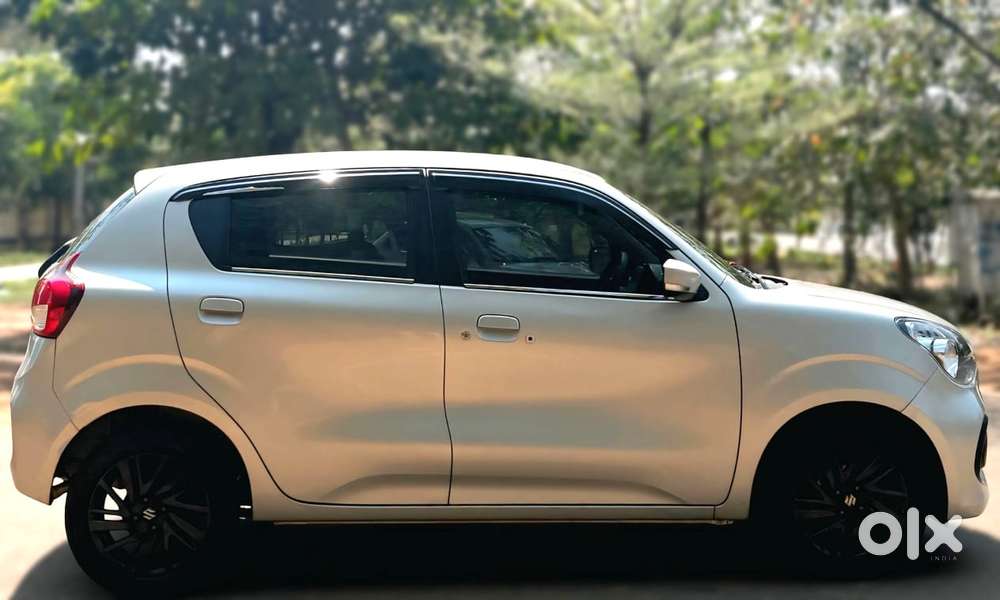 Maruti Suzuki Celerio 2021-1.0 Zxi Plus Mt, 2023, Petrol