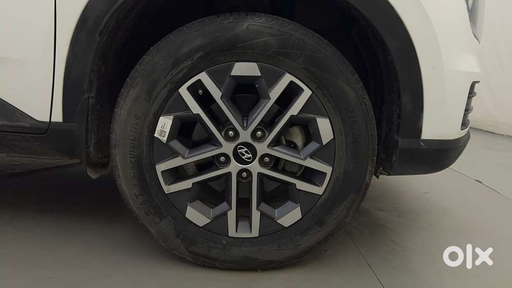 Hyundai Venue 1.0 Sx (o) Turbo Dct, 2023, Petrol