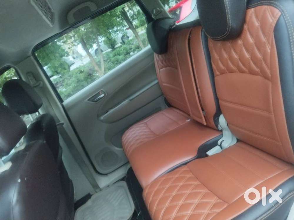 Maruti Suzuki Ertiga Vdi, 2017, Diesel
