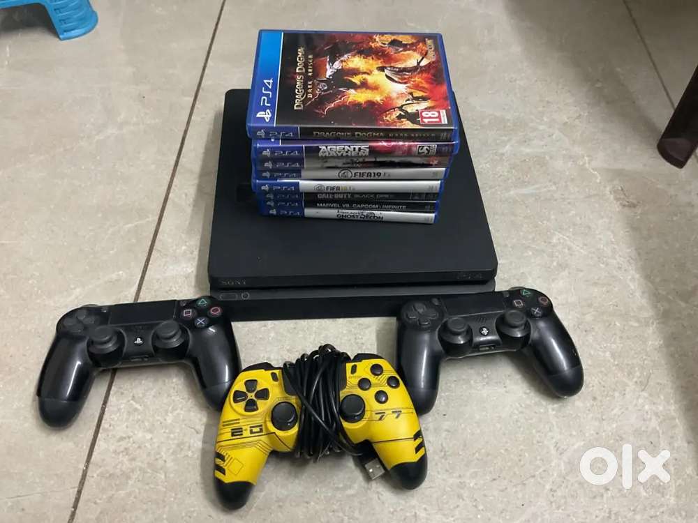 PlayStation 4