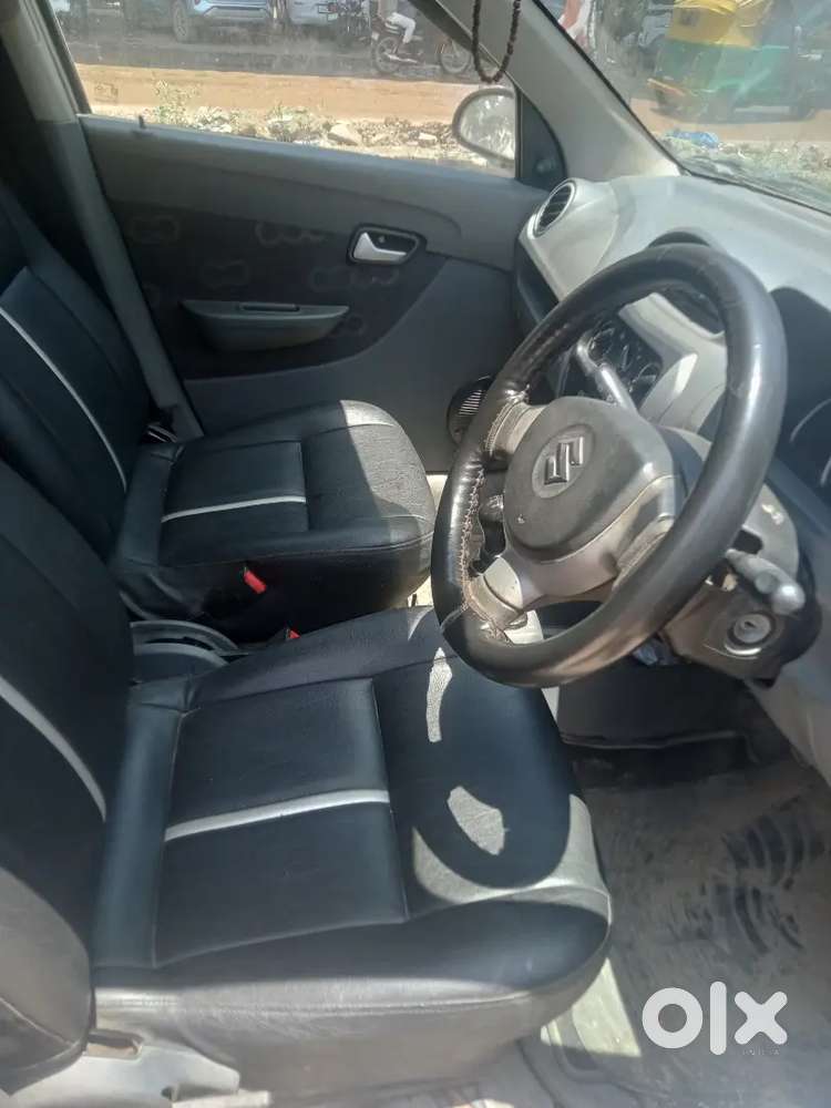 Alto 800 Is Very Good Condition