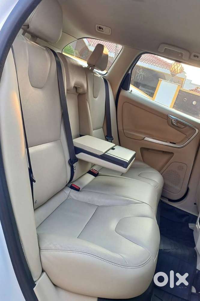 Volvo Xc60 D4 Kinetic, 2015, Diesel