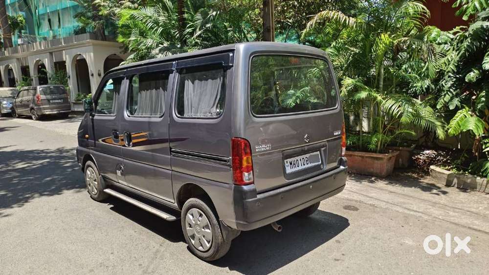 Maruti Suzuki Eeco Cng 5 Seater Ac, 2018, Cng & Hybrids