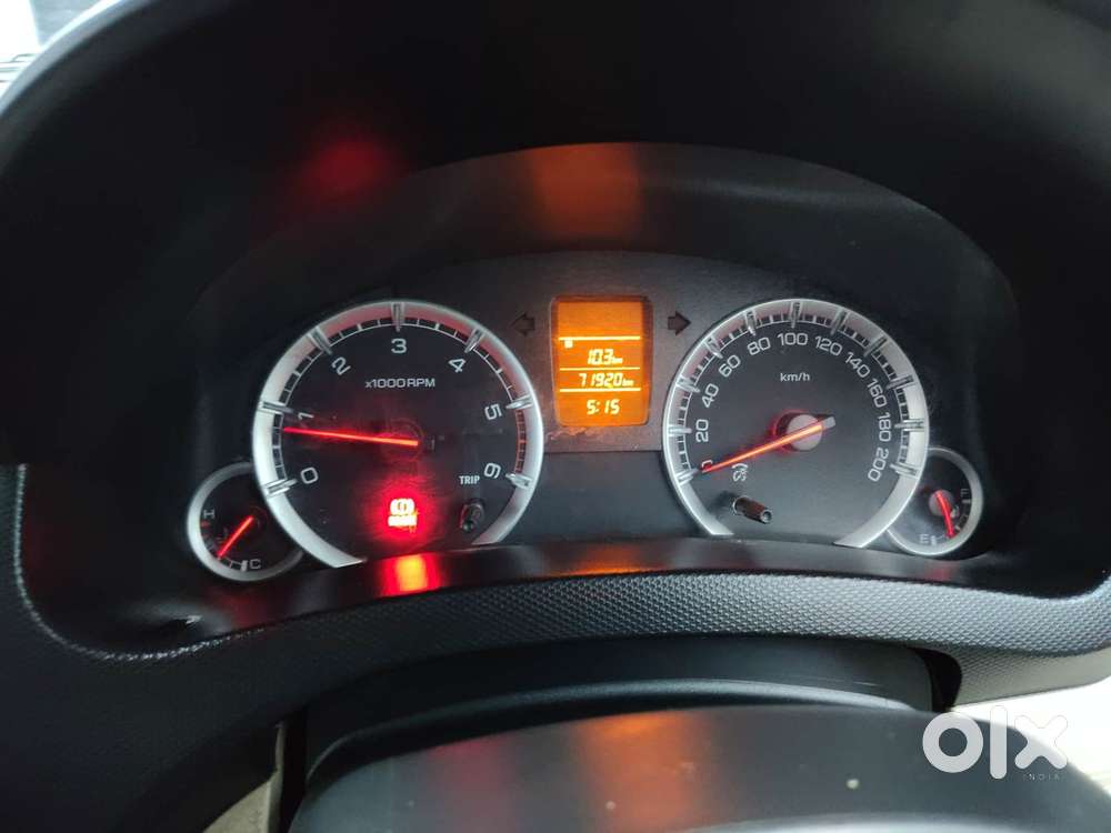 Maruti Suzuki Swift Dzire 2012-2015 Vdi, 2015, Diesel