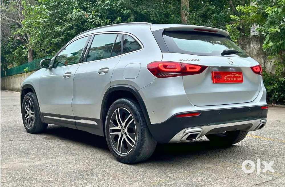 Mercedes-benz Gla 200, 2022, Petrol