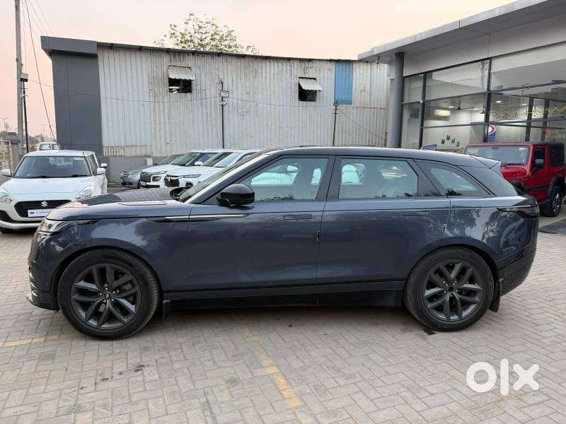 Land Rover Range Velar Hse Dynamic 2.0 Diesel, 2024, Diesel