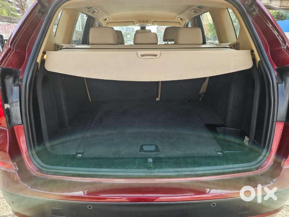 Bmw X3 X Drive 20d Luxury Line, 2014, Diesel