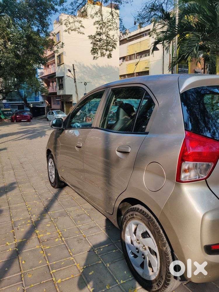 Hyundai New Santro 1.1 Sportz Amt Anniversary Edition, 2021, Petrol