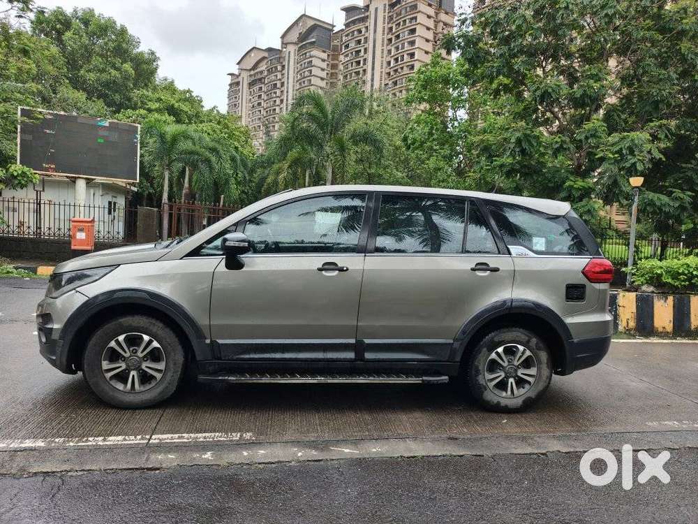 Tata Hexa 2.2 Xe 4x2 7 Str, 2018, Diesel