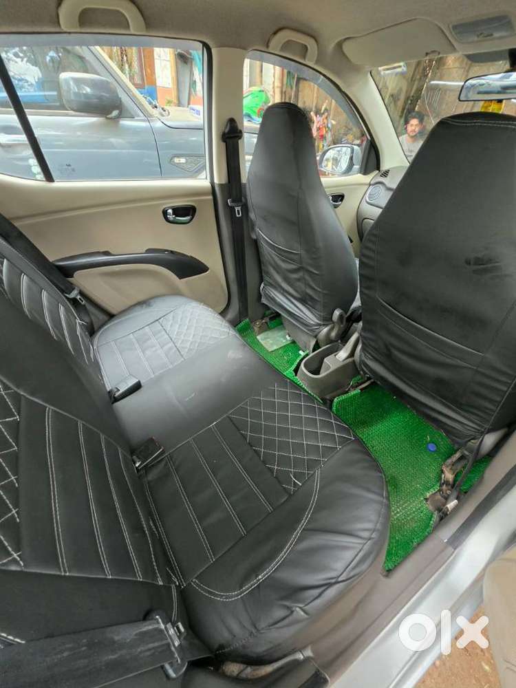 Hyundai I10 1.2 Kappa Magna, 2013, Petrol