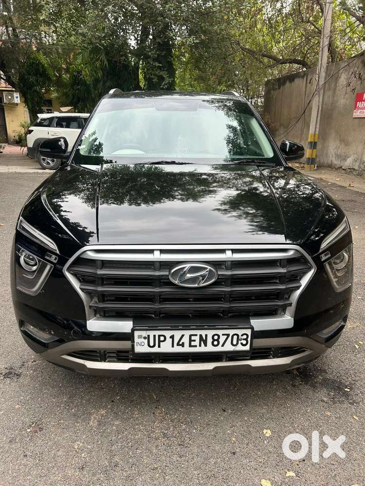 Hyundai Creta E 1.5 Diesel, 2020, Diesel