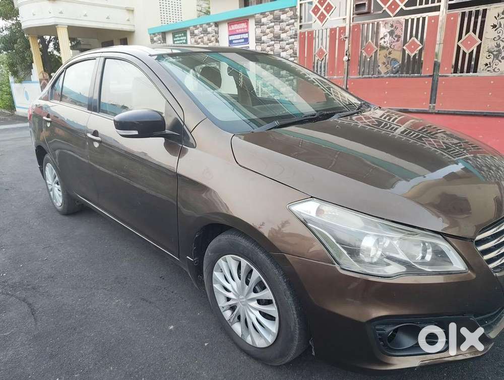 Maruti Suzuki Diesel 2018 Car