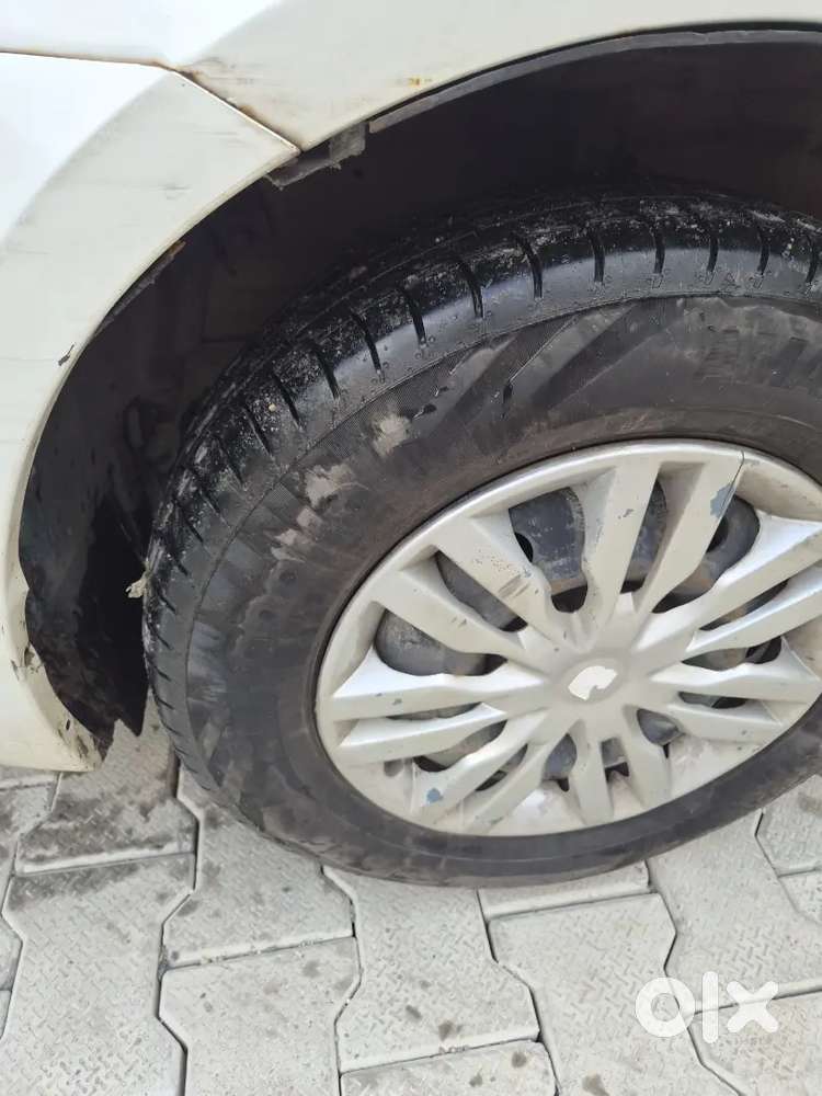 Maruti Suzuki Dzire Diesel 2nd Owner 2015(dec-2014)