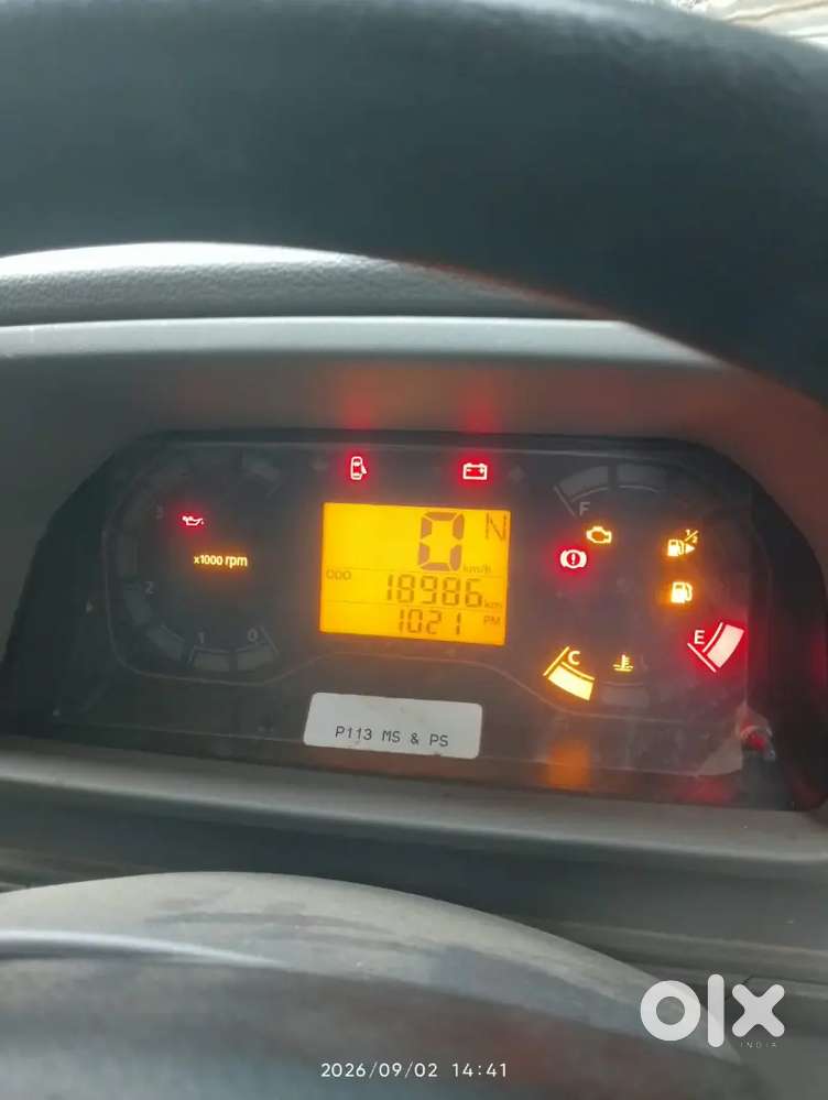 Mahindra Bolero Pik-up 2025