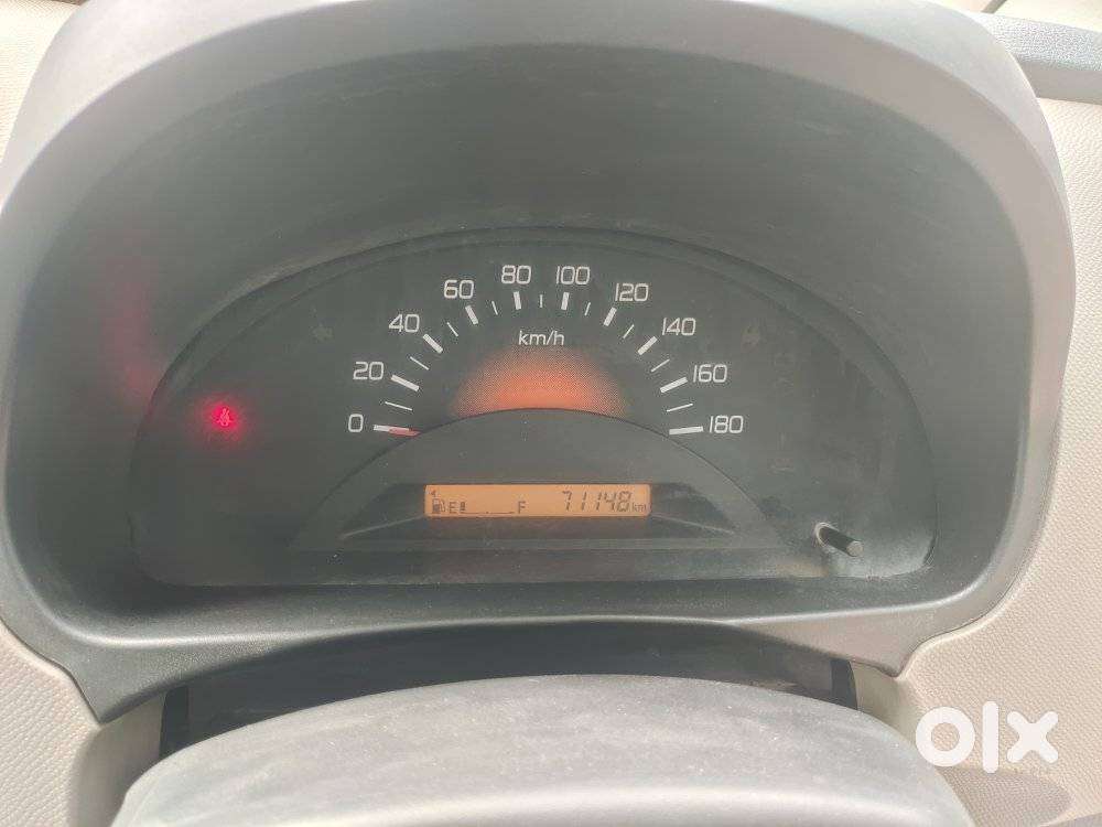 Maruti Suzuki Wagon R 1.0 Lxi Cng, 2014, Cng & Hybrids