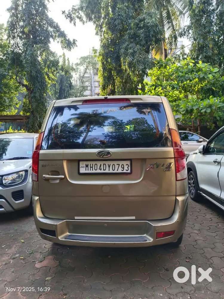 Mahindra Xylo 2009 Diesel 90000 Km Driven