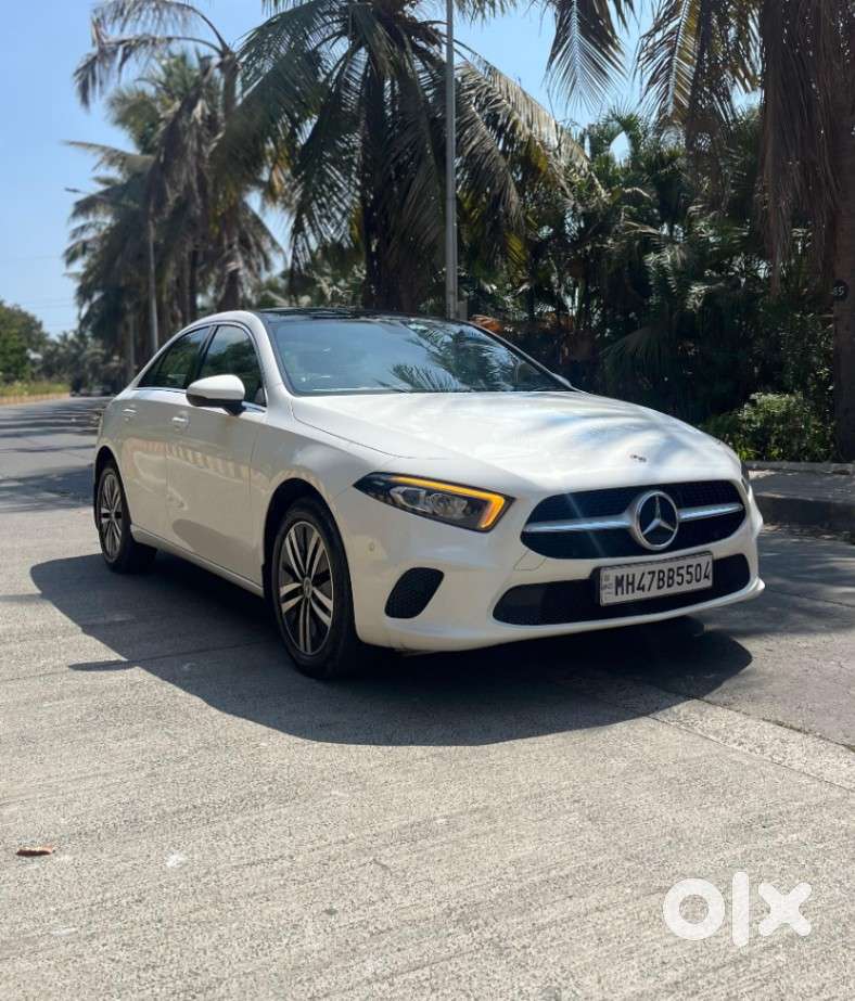 Mercedes-benz A-class Limousine 200, 2022, Petrol