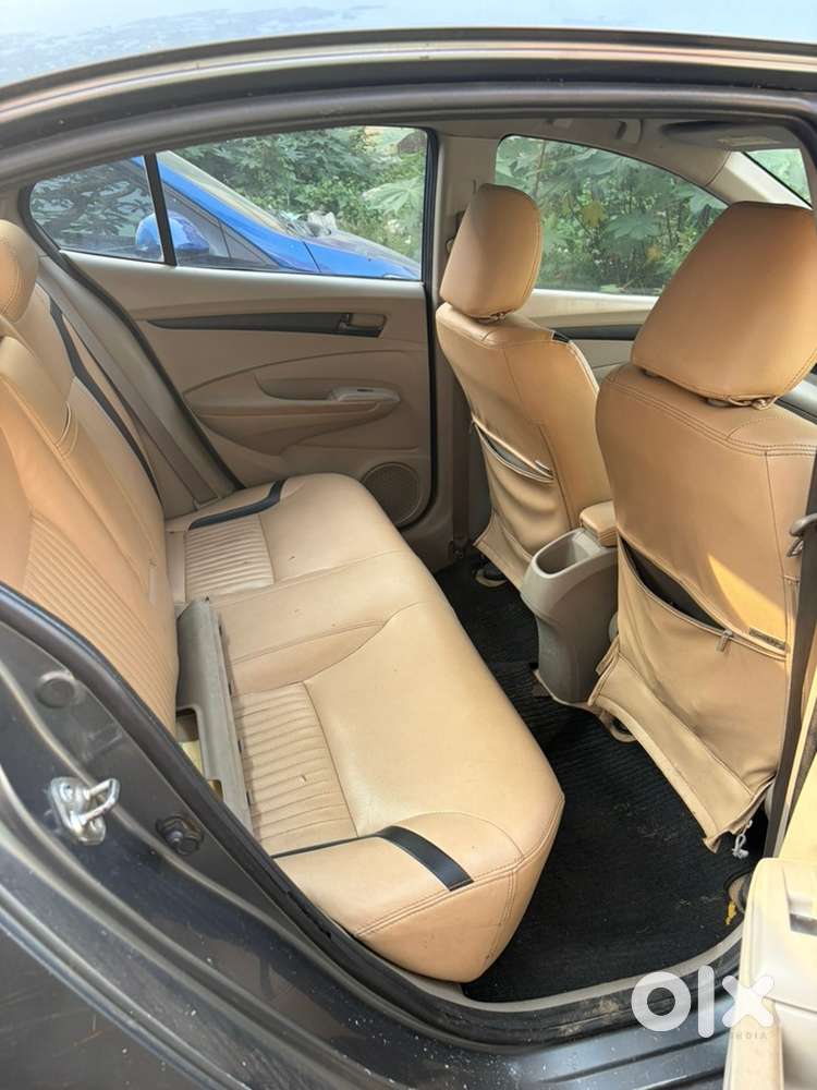 Honda City Ivtech  2009 Lifetime Tax Paid