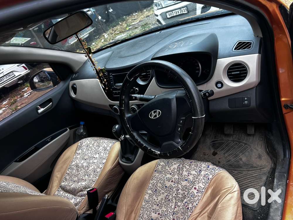 Hyundai Grand I10 2013 Petrol Manual