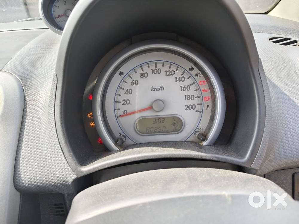 Maruti Suzuki Ritz Vdi, 2012, Diesel